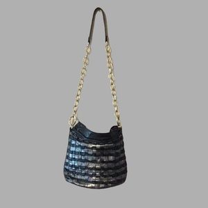 DIANE VON FURSTENBERG BUCKET BAG